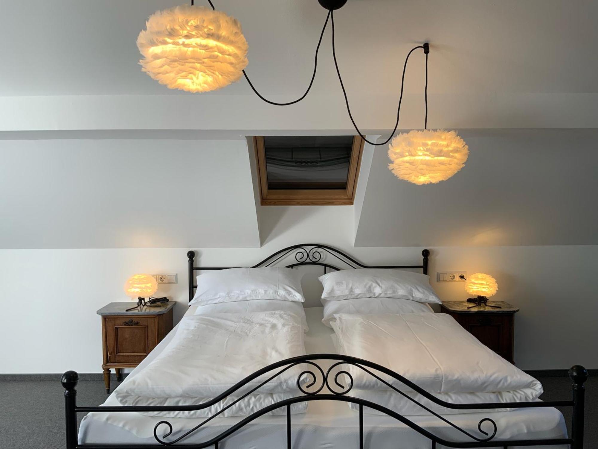 Stilvolle Wohnung Fuer 2-3 Personen - Mit Riesiger Dachterrasse Haigerloch Extérieur photo