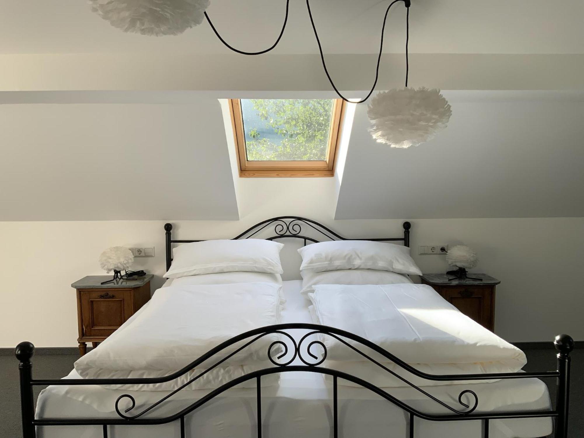 Stilvolle Wohnung Fuer 2-3 Personen - Mit Riesiger Dachterrasse Haigerloch Extérieur photo