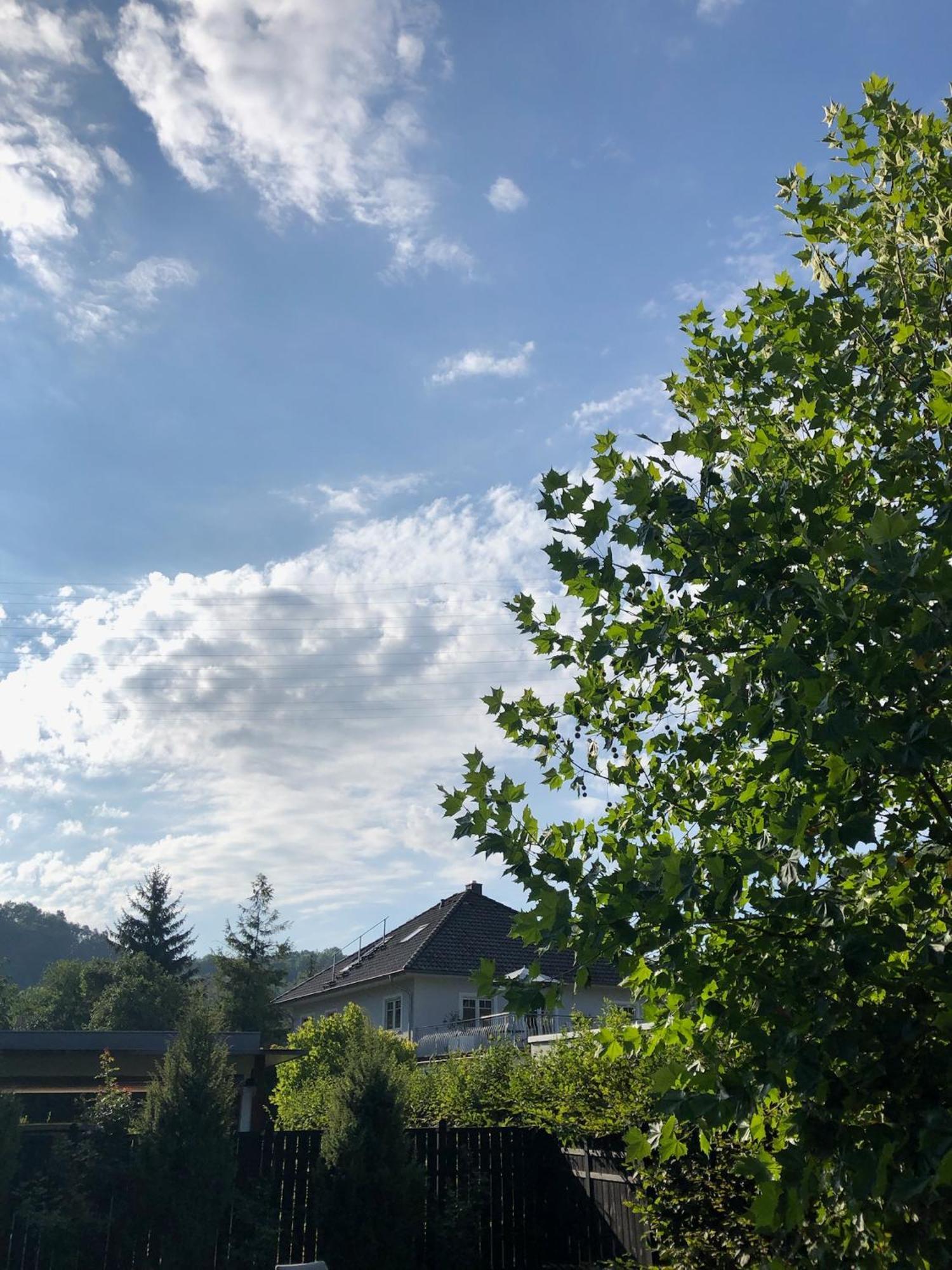 Stilvolle Wohnung Fuer 2-3 Personen - Mit Riesiger Dachterrasse Haigerloch Extérieur photo