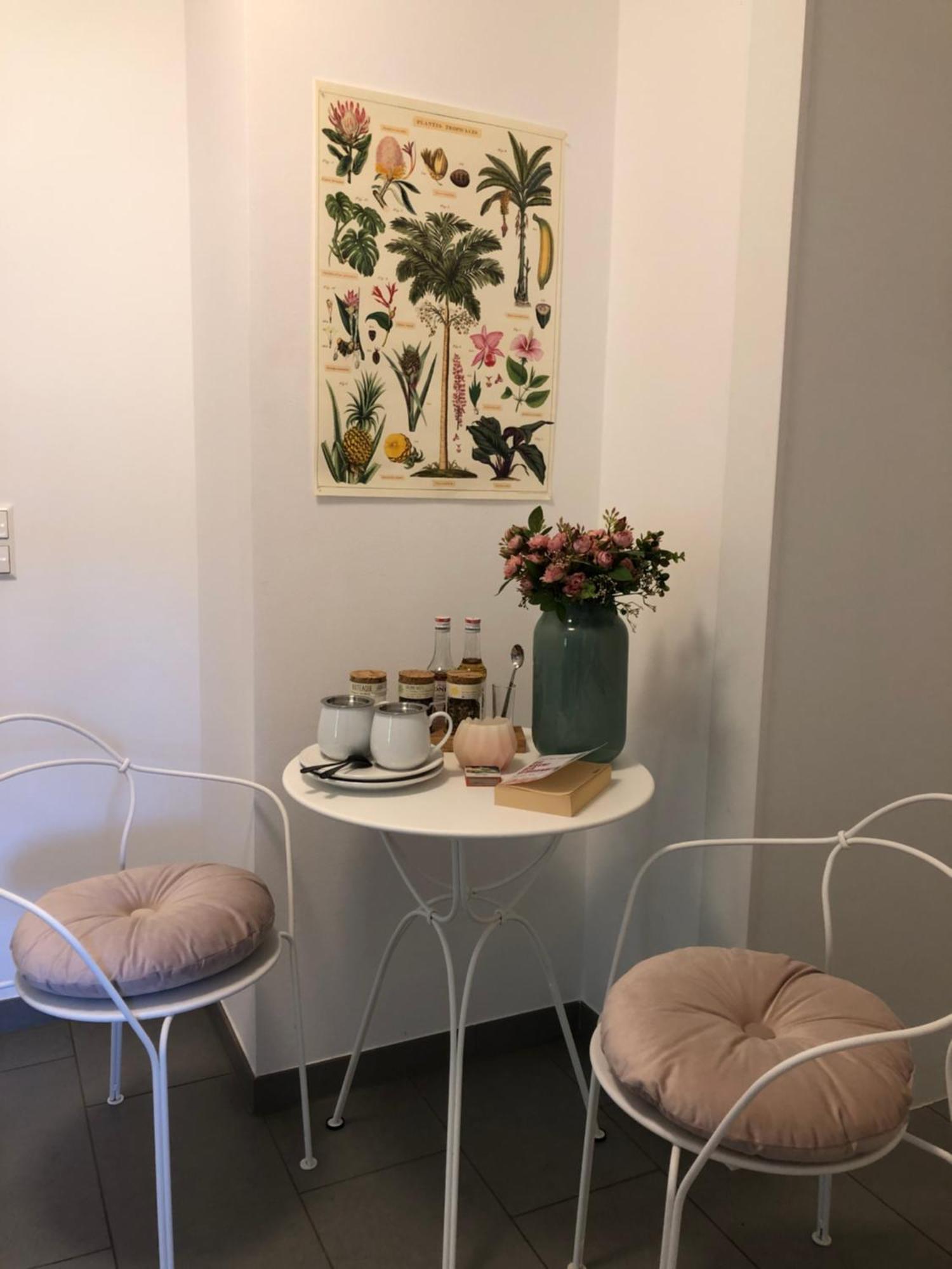 Stilvolle Wohnung Fuer 2-3 Personen - Mit Riesiger Dachterrasse Haigerloch Extérieur photo