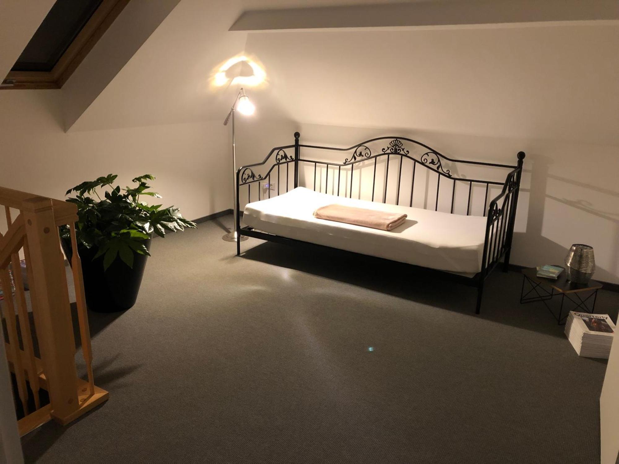 Stilvolle Wohnung Fuer 2-3 Personen - Mit Riesiger Dachterrasse Haigerloch Extérieur photo