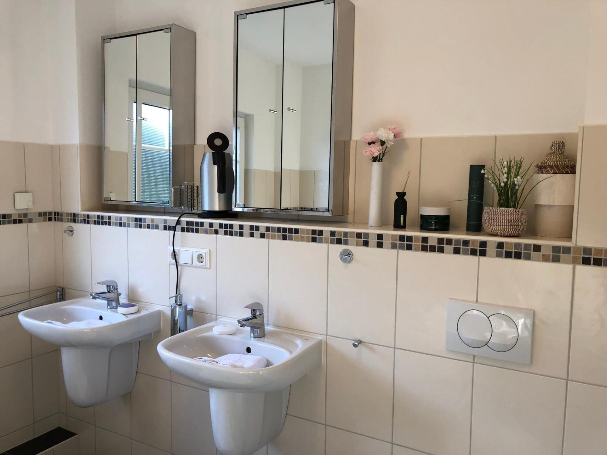 Stilvolle Wohnung Fuer 2-3 Personen - Mit Riesiger Dachterrasse Haigerloch Extérieur photo