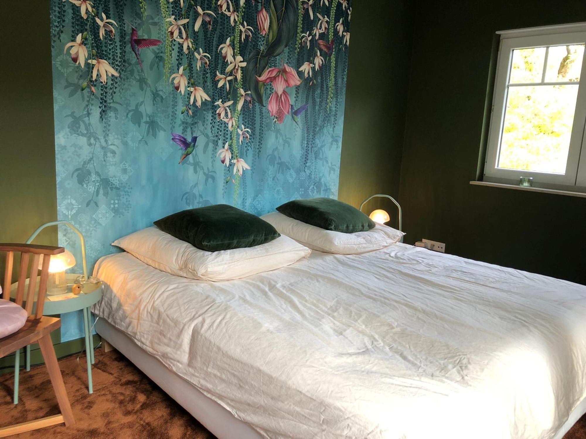 Stilvolle Wohnung Fuer 2-3 Personen - Mit Riesiger Dachterrasse Haigerloch Extérieur photo