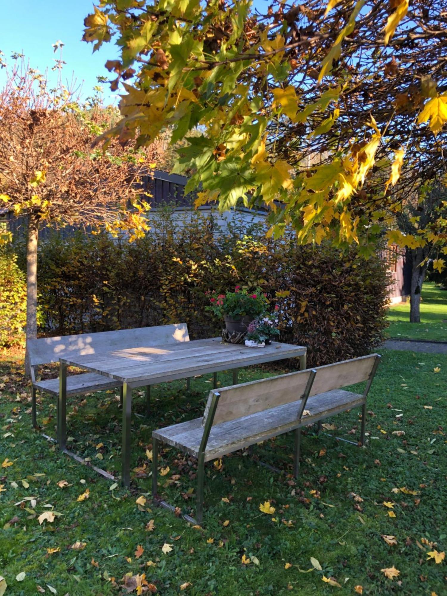 Stilvolle Wohnung Fuer 2-3 Personen - Mit Riesiger Dachterrasse Haigerloch Extérieur photo