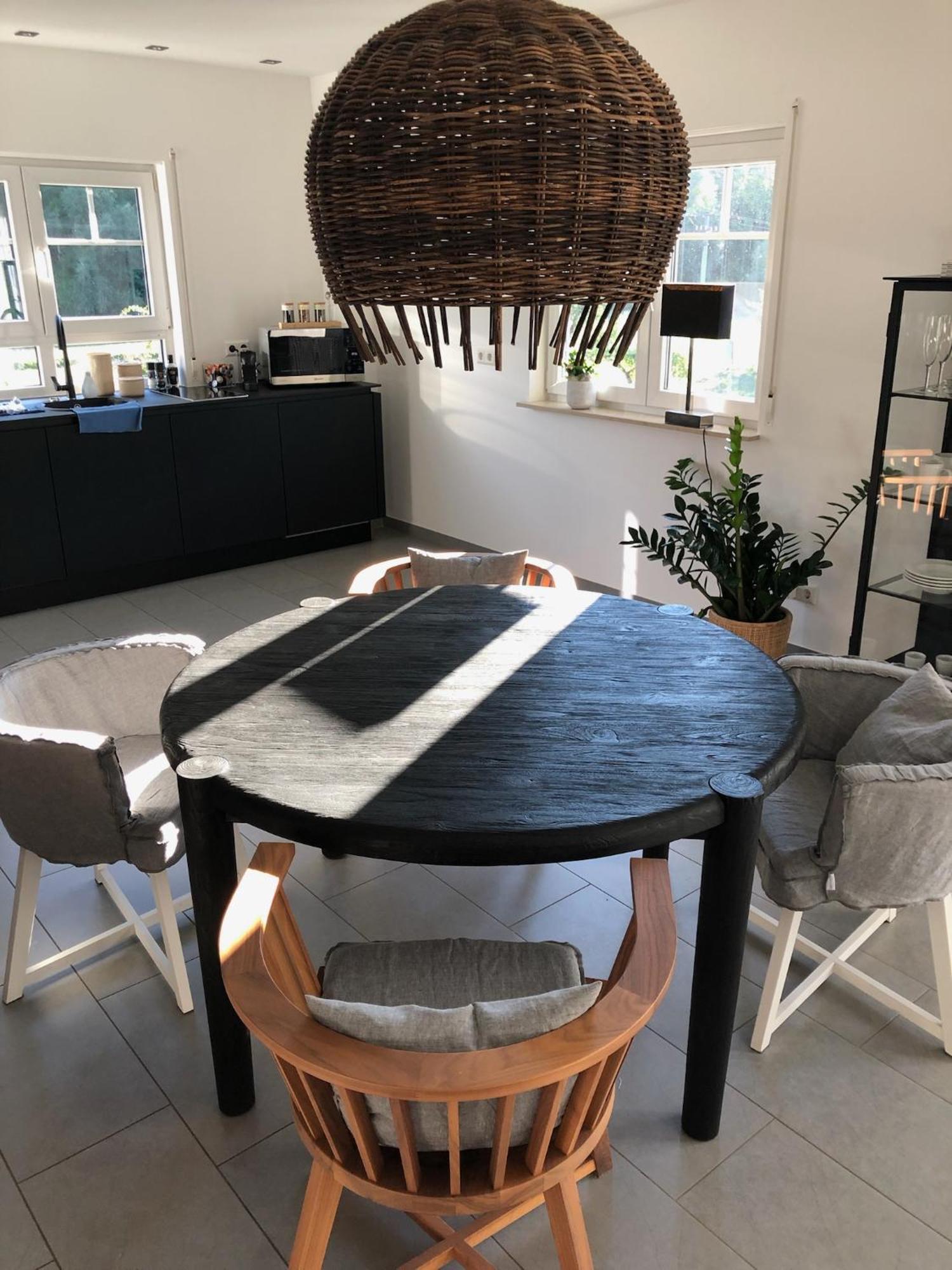 Stilvolle Wohnung Fuer 2-3 Personen - Mit Riesiger Dachterrasse Haigerloch Extérieur photo